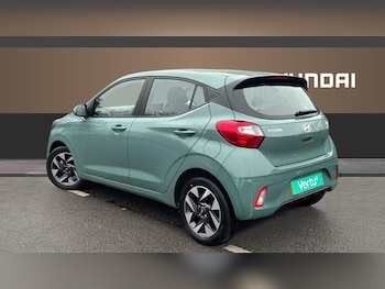 Used Hyundai i10 2025 for sale - 77222876: Photo