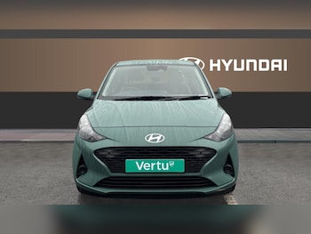 Used Hyundai i10 2025 for sale - 77222876: Photo