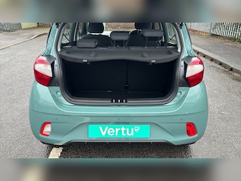 Used Hyundai i10 2025 for sale - 77222876: Photo