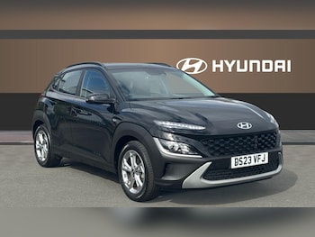 Used Hyundai KONA 2023 for sale - 79308405: Photo