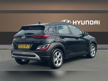 Used Hyundai KONA 2023 for sale - 79308405: Photo