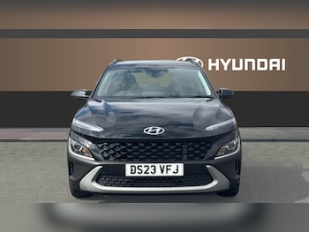 Used Hyundai KONA 2023 for sale - 79308405: Photo