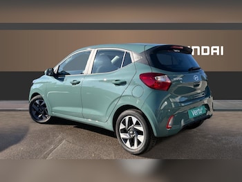 Used Hyundai i10 2025 for sale - 77147852: Photo