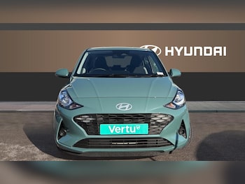 Used Hyundai i10 2025 for sale - 77147852: Photo