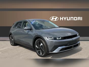 Used Hyundai IONIQ 5 2026 for sale - 79504229: Photo