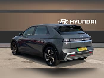 Used Hyundai IONIQ 5 2026 for sale - 79504229: Photo