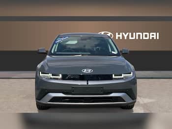 Used Hyundai IONIQ 5 2026 for sale - 79504229: Photo