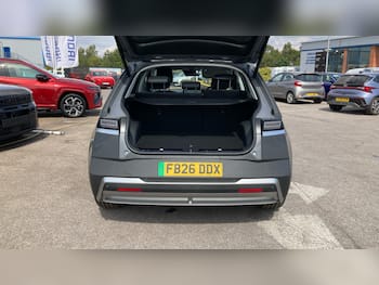 Used Hyundai IONIQ 5 2026 for sale - 79504229: Photo