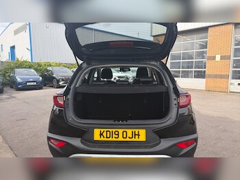 Used Kia Stonic 2019 for sale - 78668344: Photo