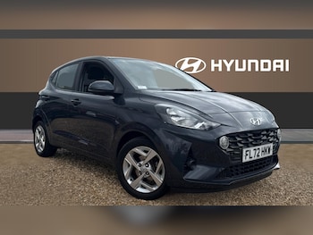 Hyundai - i10