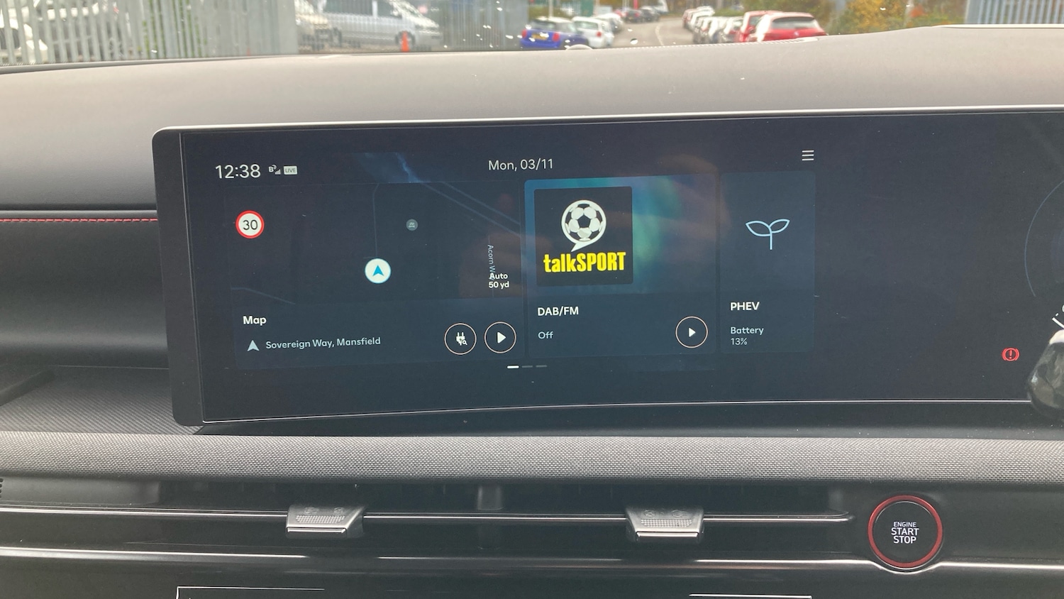 Used Hyundai TUCSON 2024 for sale - 76450242: Photo 12