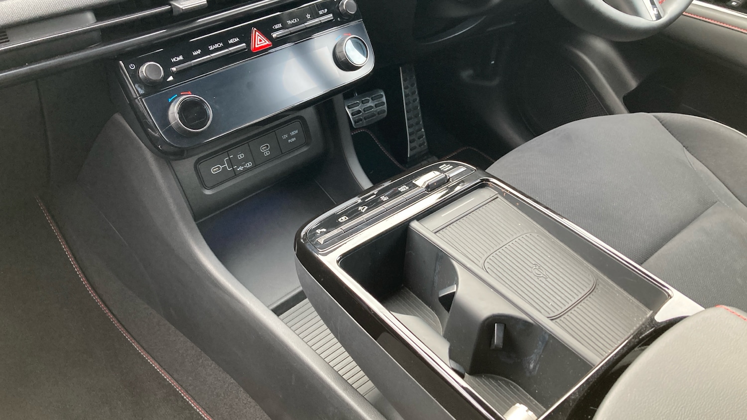 Used Hyundai TUCSON 2024 for sale - 76450242: Photo 13