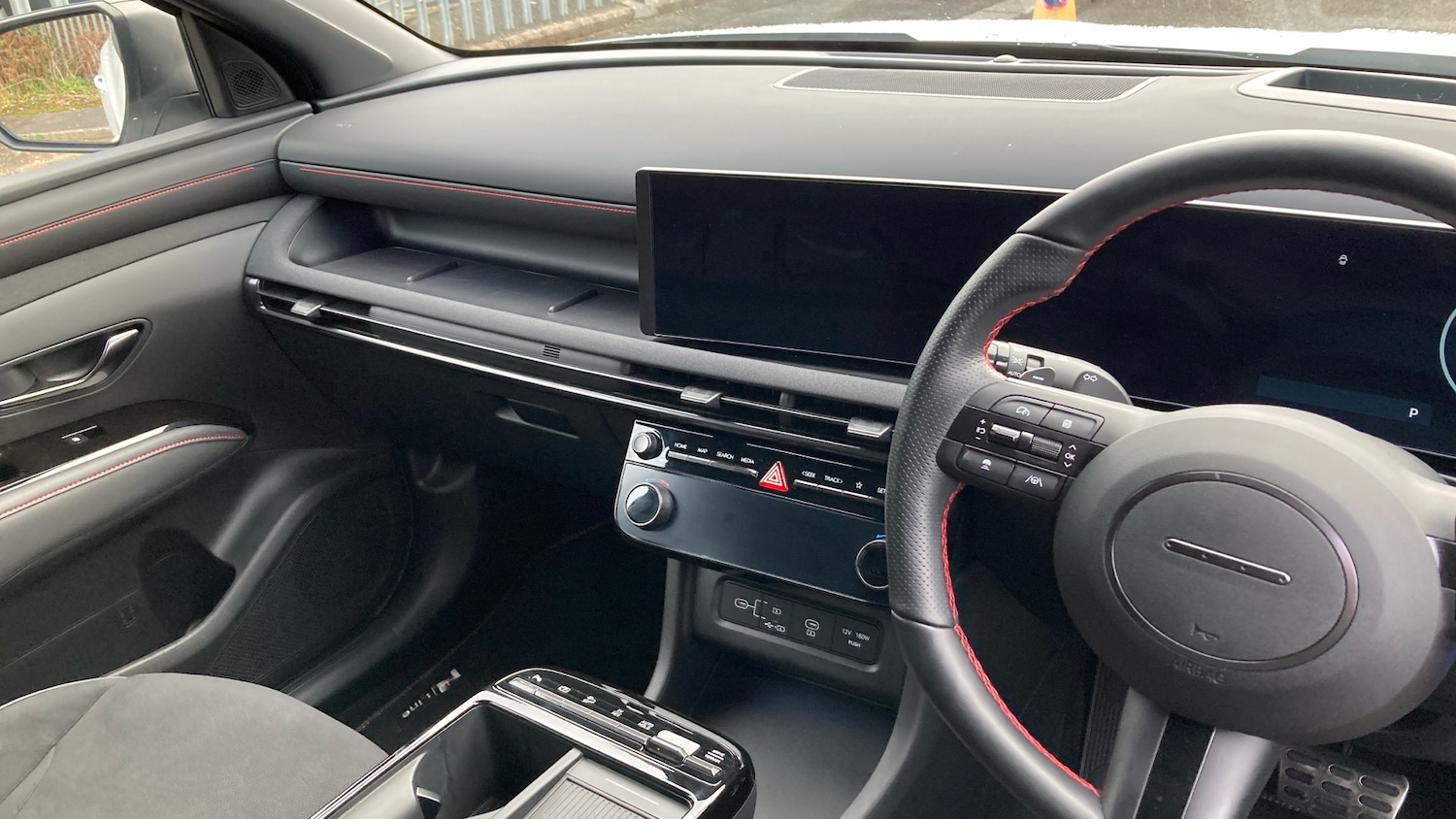 Used Hyundai TUCSON 2024 for sale - 76450242: Photo 14