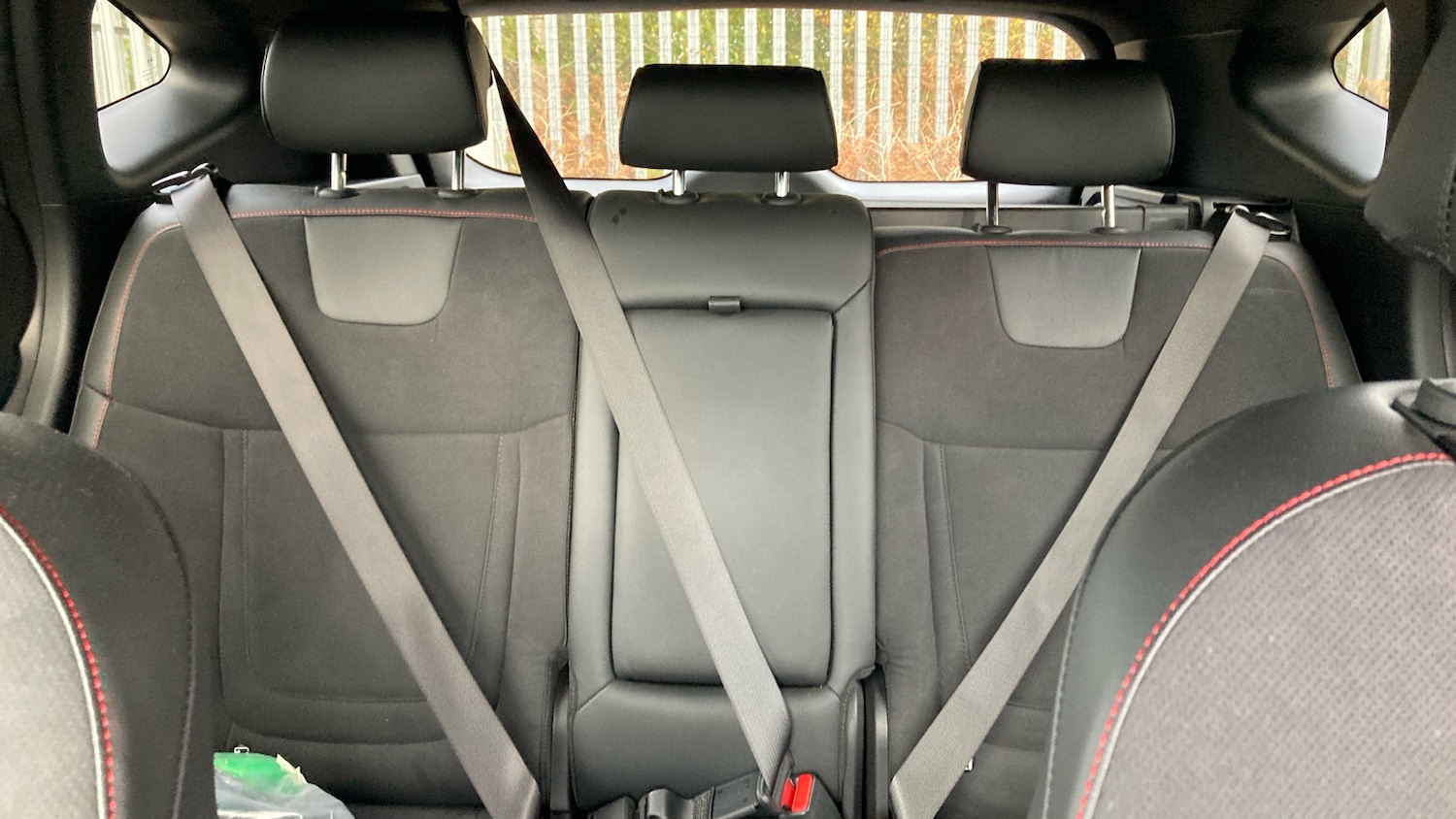 Used Hyundai TUCSON 2024 for sale - 76450242: Photo 15