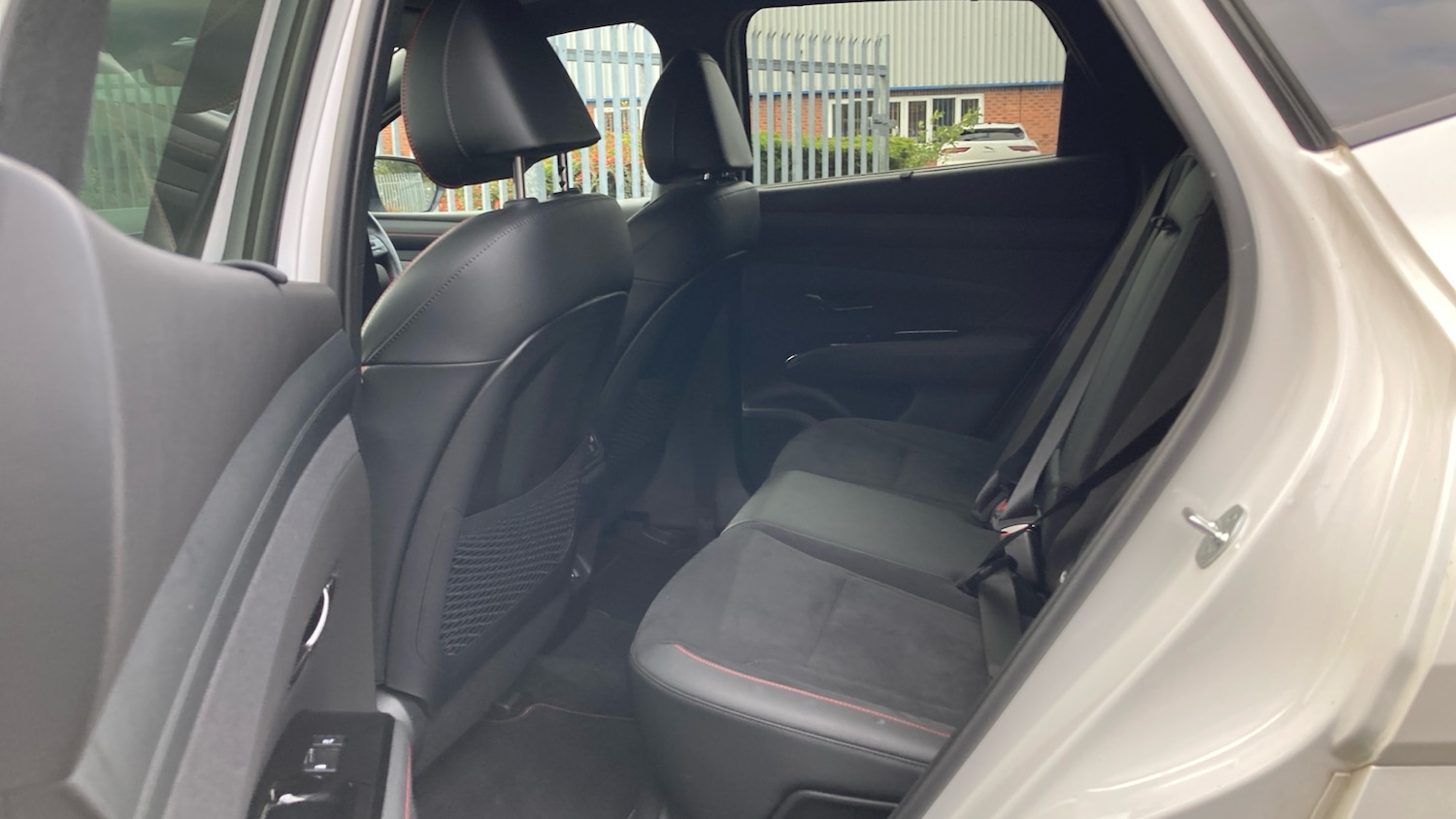 Used Hyundai TUCSON 2024 for sale - 76450242: Photo 16