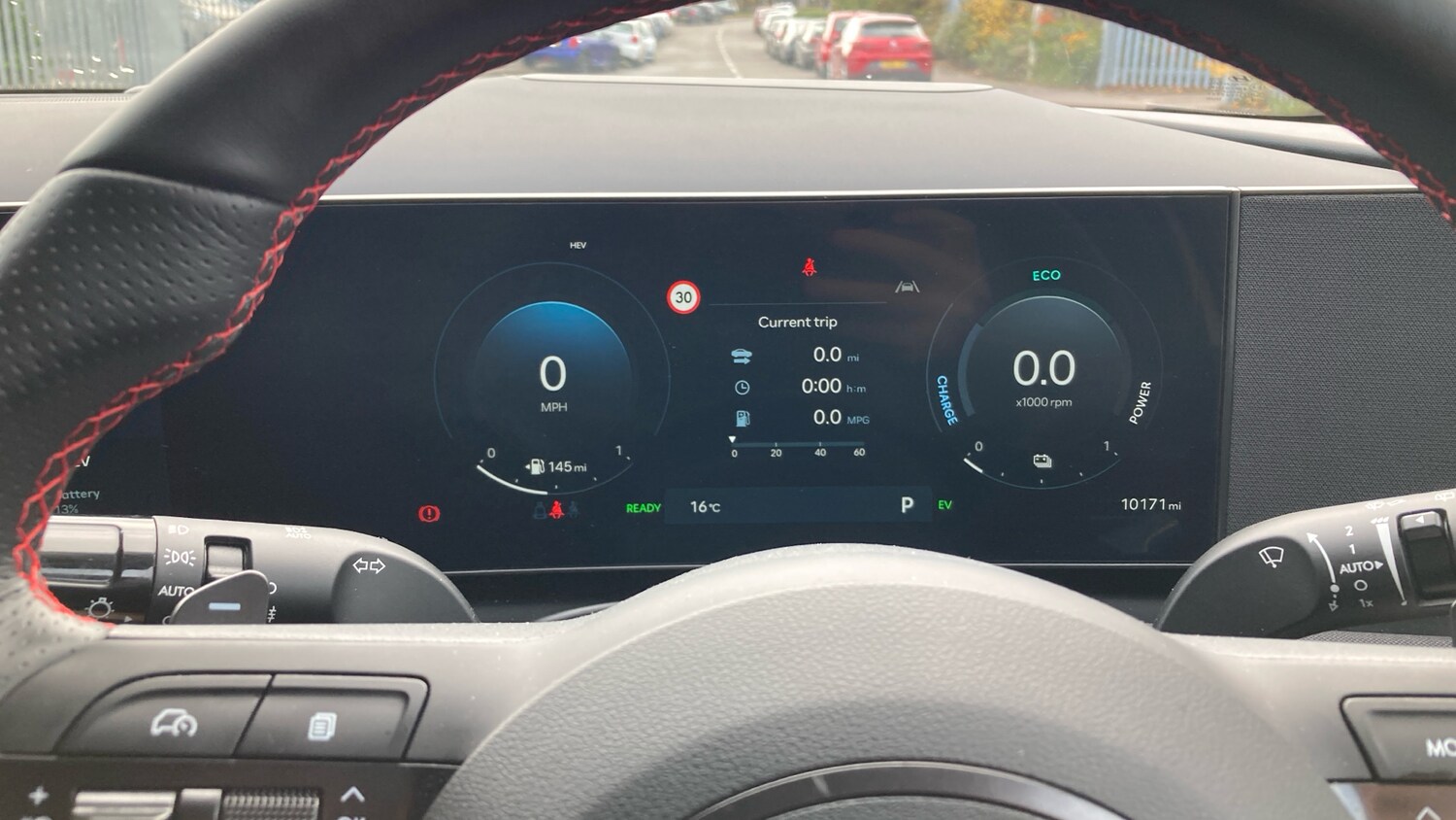 Used Hyundai TUCSON 2024 for sale - 76450242: Photo 18