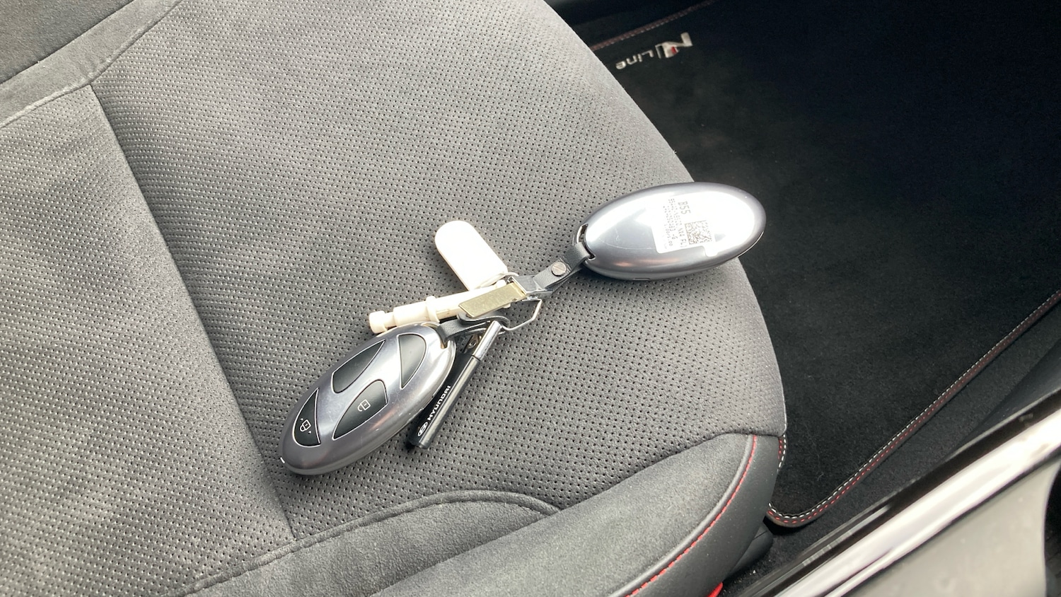 Used Hyundai TUCSON 2024 for sale - 76450242: Photo 20