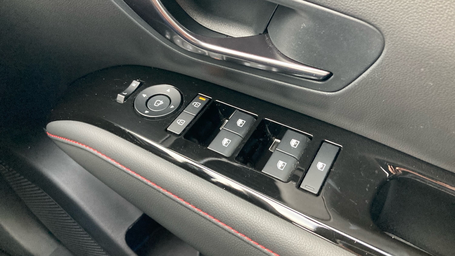 Used Hyundai TUCSON 2024 for sale - 76450242: Photo 24