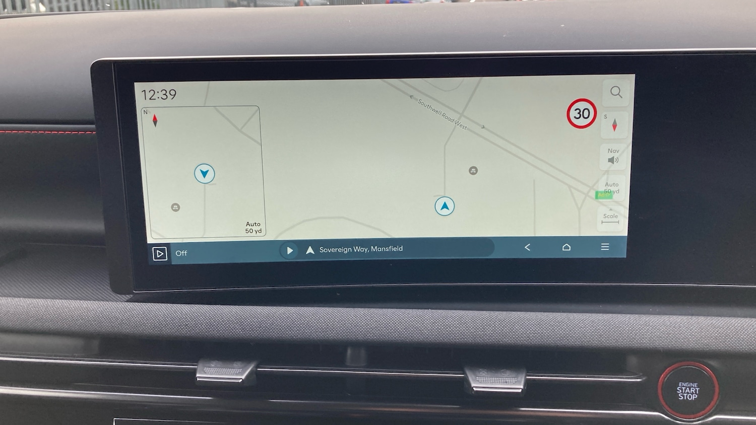 Used Hyundai TUCSON 2024 for sale - 76450242: Photo 26