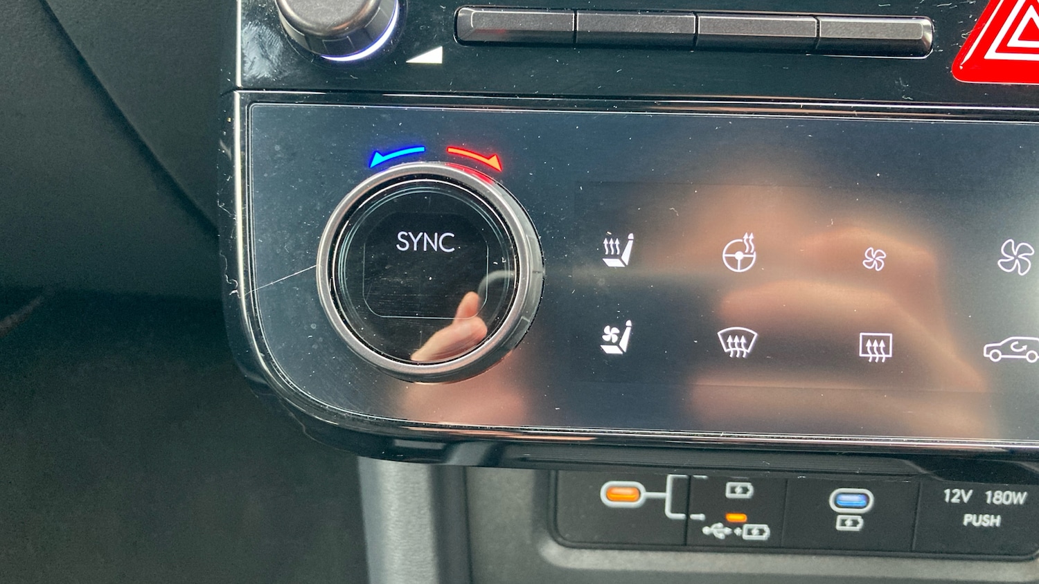 Used Hyundai TUCSON 2024 for sale - 76450242: Photo 30