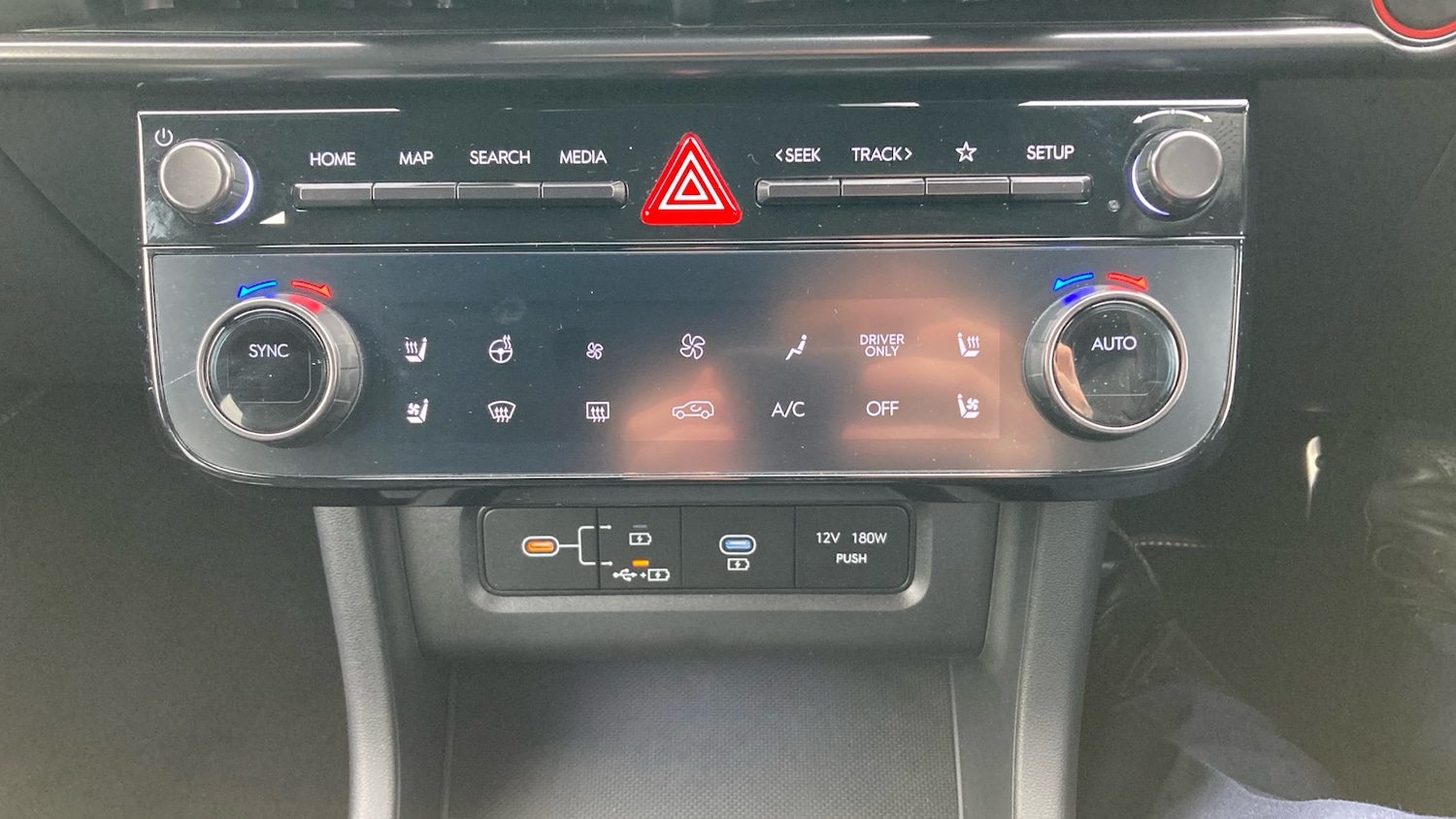 Used Hyundai TUCSON 2024 for sale - 76450242: Photo 31