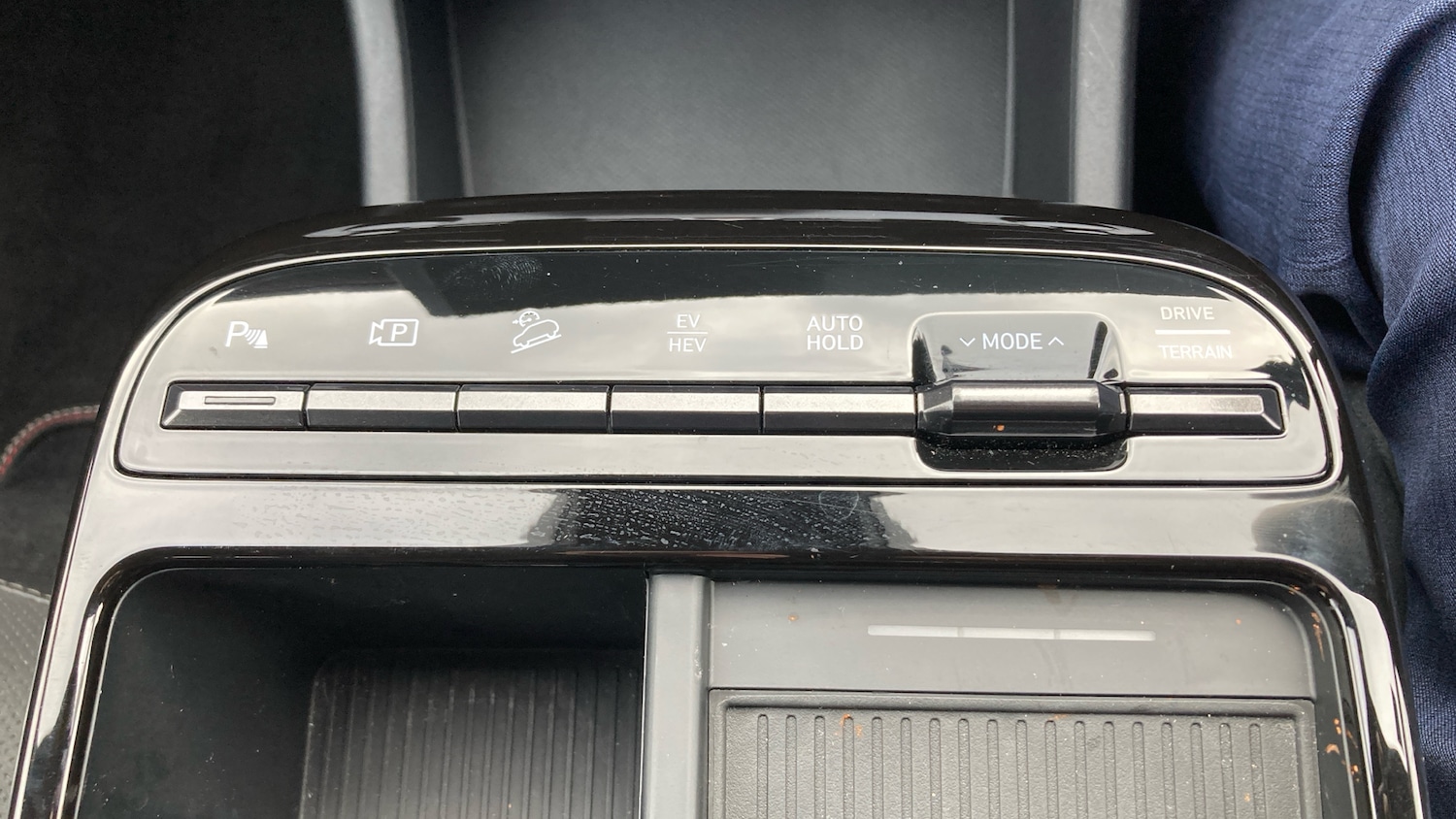 Used Hyundai TUCSON 2024 for sale - 76450242: Photo 33