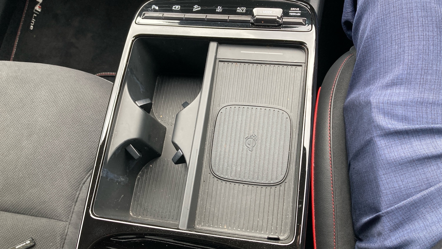 Used Hyundai TUCSON 2024 for sale - 76450242: Photo 34