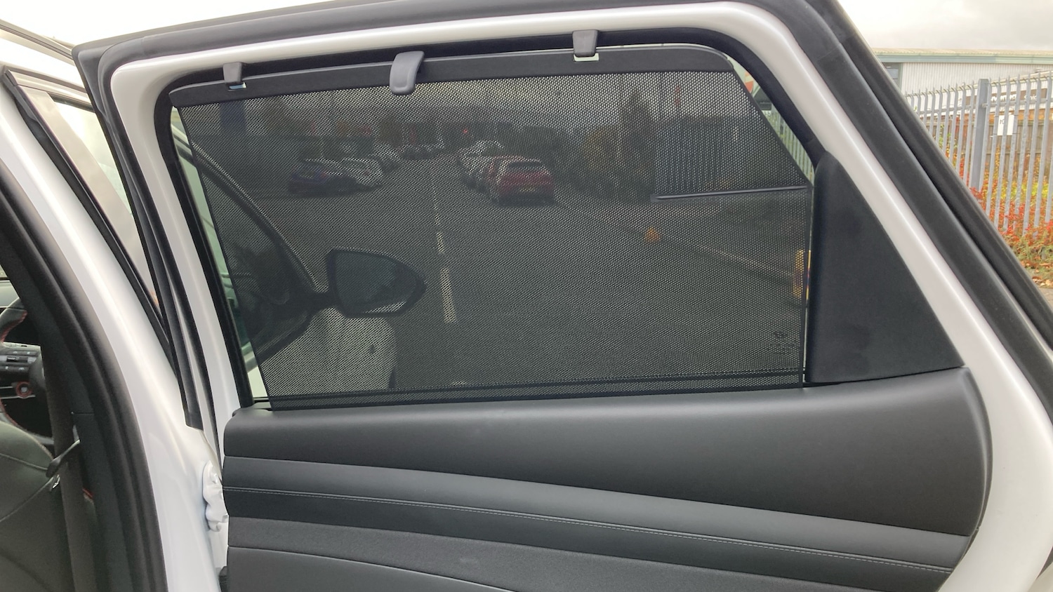 Used Hyundai TUCSON 2024 for sale - 76450242: Photo 44