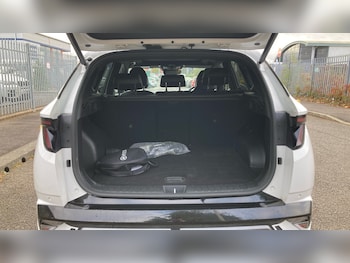 Used Hyundai TUCSON 2024 for sale - 76450242: Photo