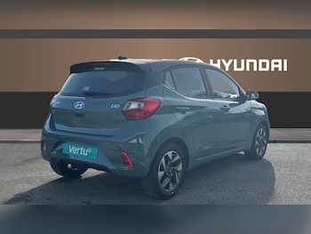 Used Hyundai i10 2025 for sale - 77438141: Photo