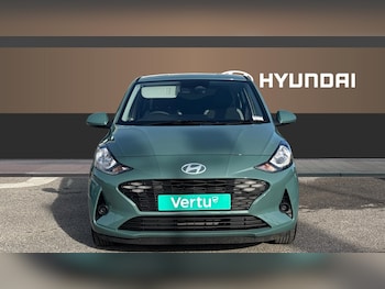 Used Hyundai i10 2025 for sale - 77438141: Photo