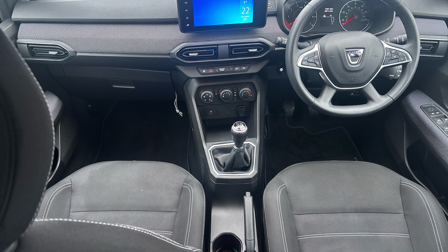 Used Dacia Sandero 2022 for sale - 77004201: Photo 10