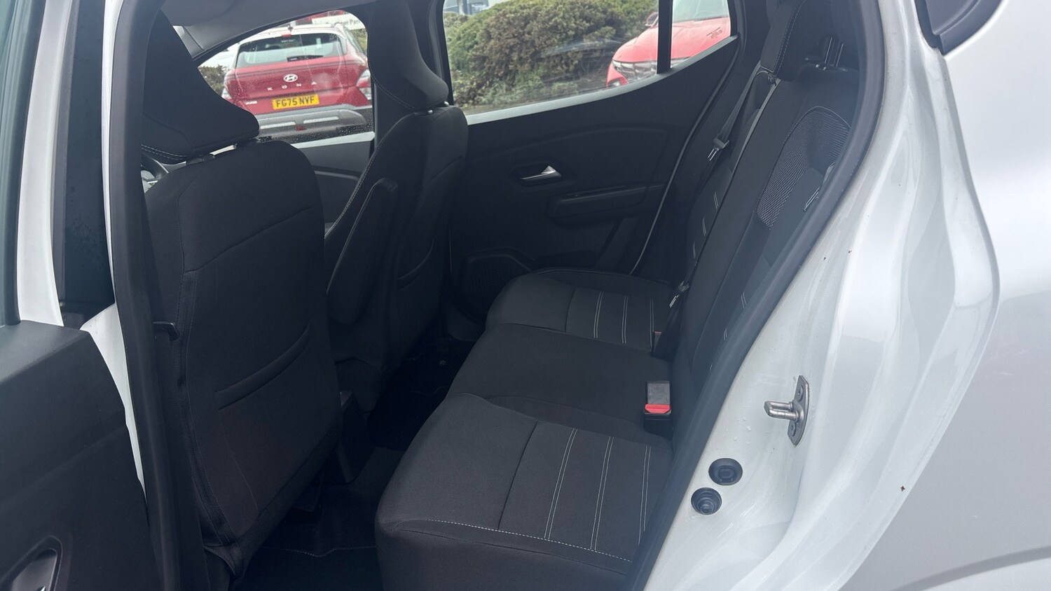 Used Dacia Sandero 2022 for sale - 77004201: Photo 16