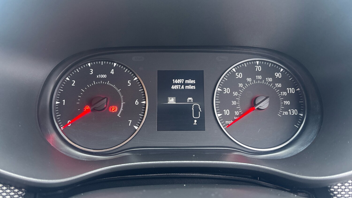 Used Dacia Sandero 2022 for sale - 77004201: Photo 18