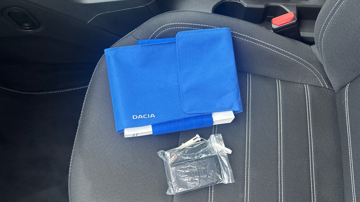 Used Dacia Sandero 2022 for sale - 77004201: Photo 19