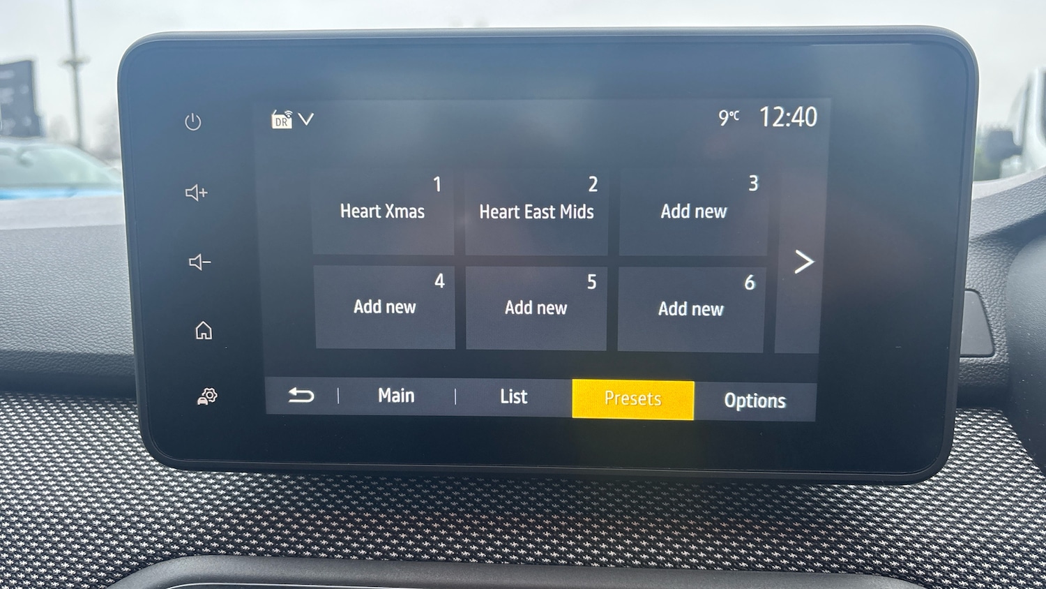 Used Dacia Sandero 2022 for sale - 77004201: Photo 22