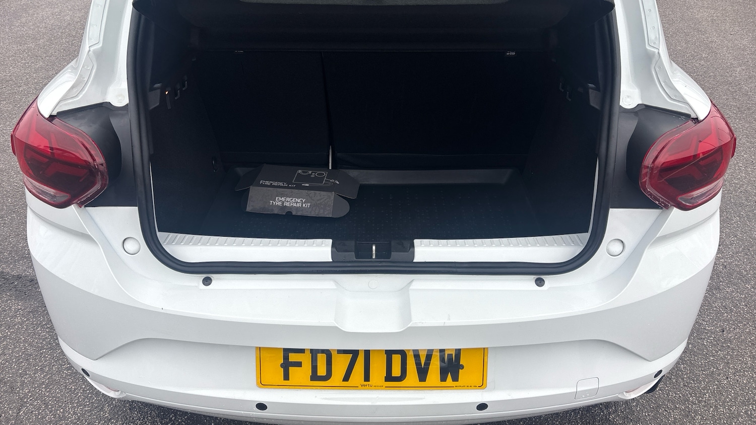 Used Dacia Sandero 2022 for sale - 77004201: Photo 4