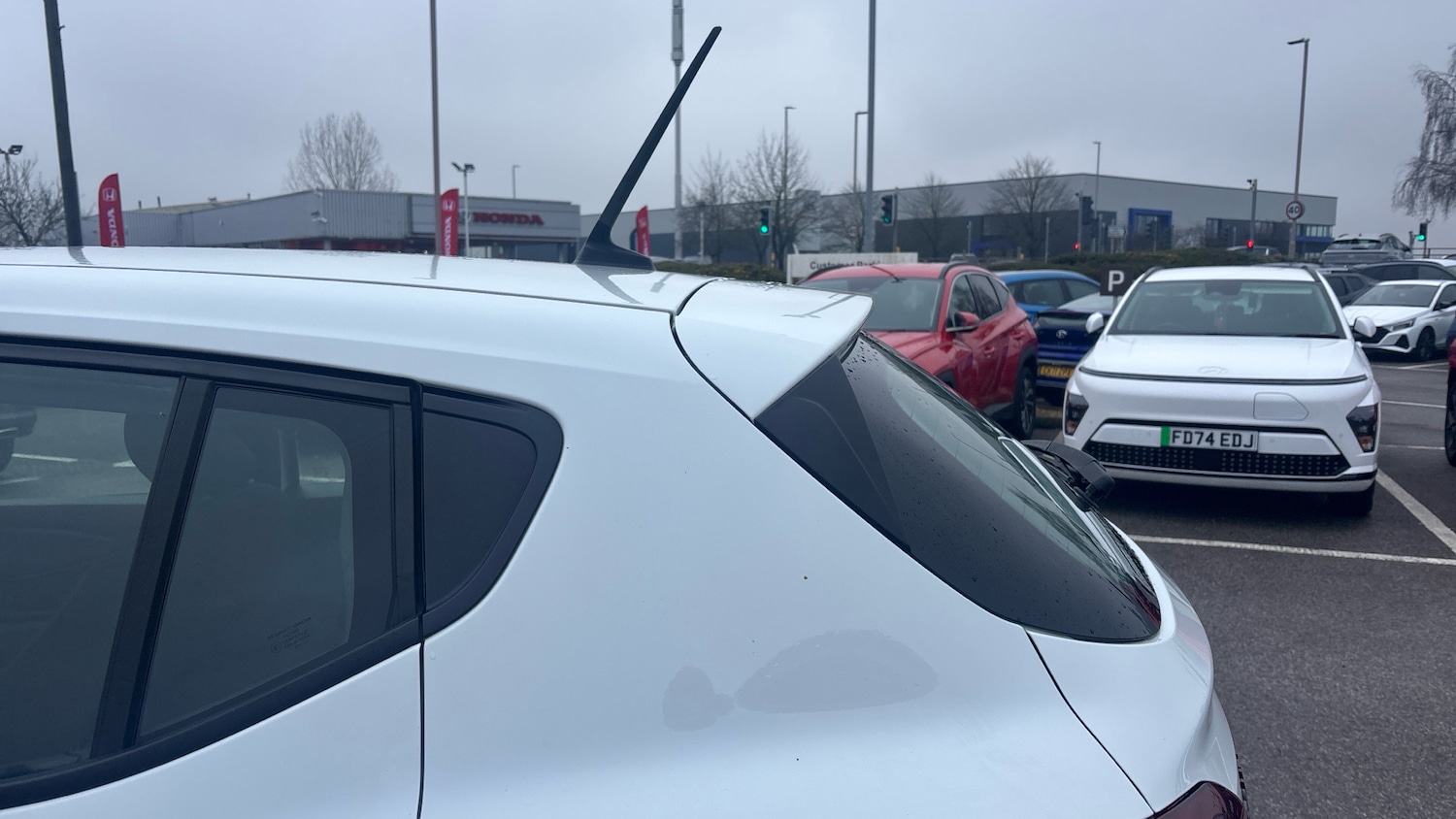 Used Dacia Sandero 2022 for sale - 77004201: Photo 41