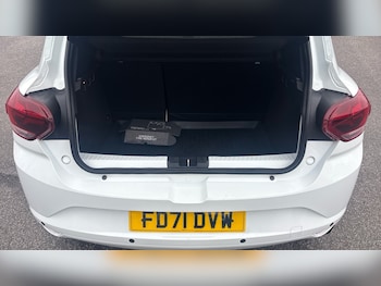 Used Dacia Sandero 2022 for sale - 77004201: Photo