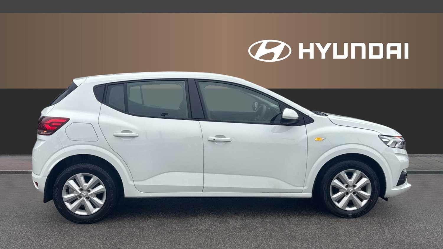 Used Dacia Sandero 2022 for sale - 77004201: Photo 5