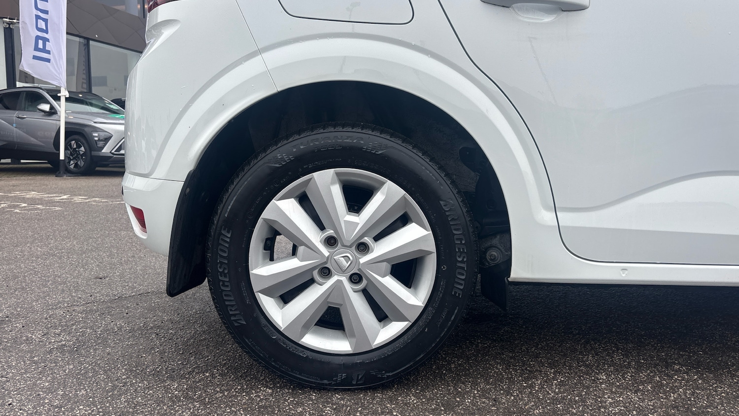 Used Dacia Sandero 2022 for sale - 77004201: Photo 7