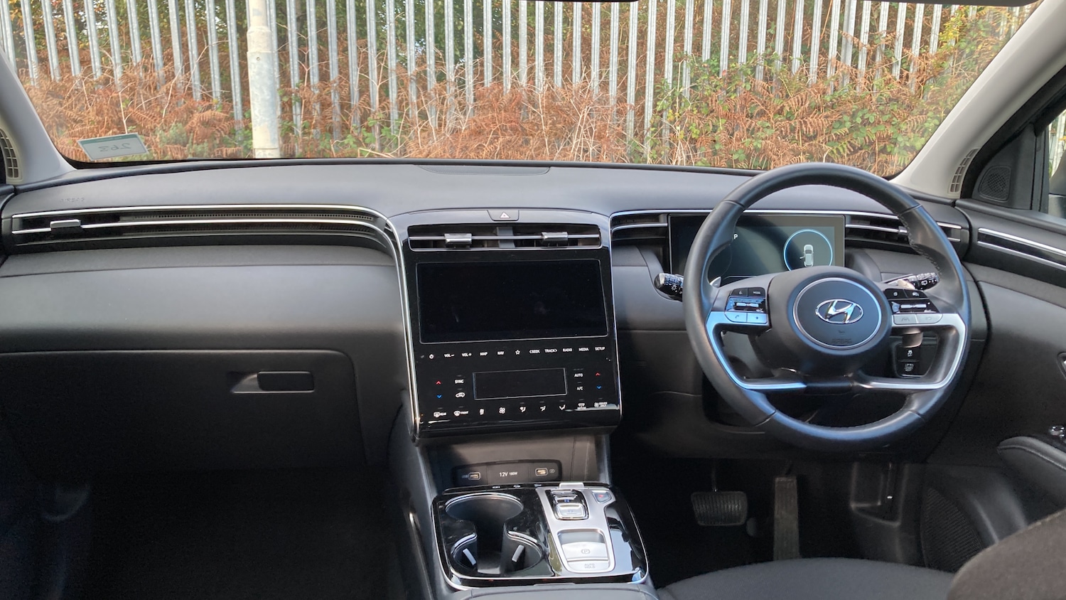Used Hyundai TUCSON 2022 for sale - 76354944: Photo 10