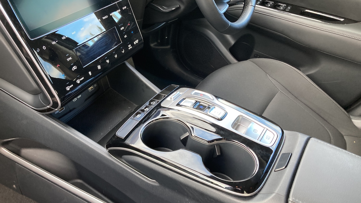 Used Hyundai TUCSON 2022 for sale - 76354944: Photo 13