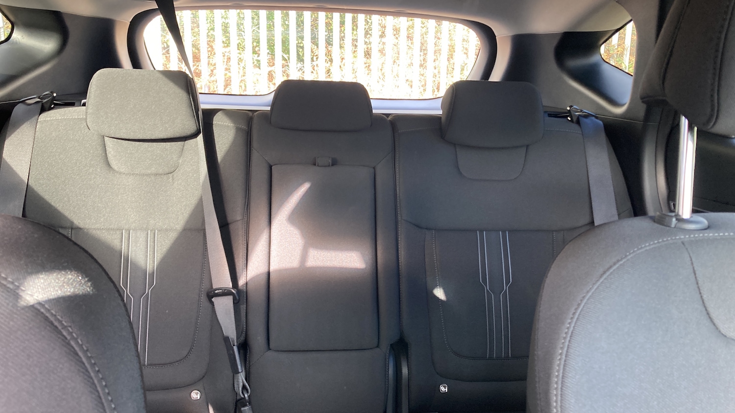 Used Hyundai TUCSON 2022 for sale - 76354944: Photo 15