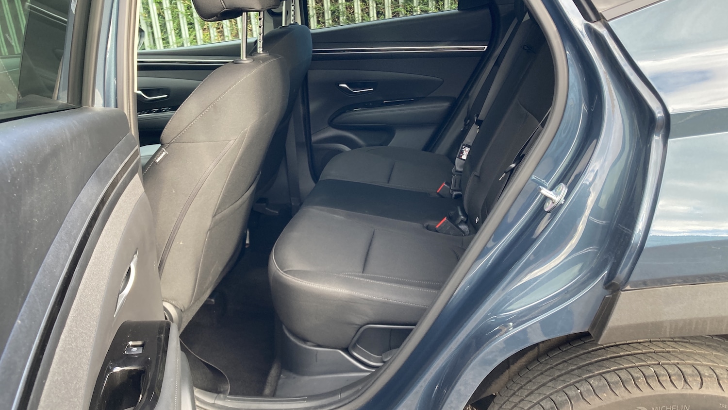 Used Hyundai TUCSON 2022 for sale - 76354944: Photo 16