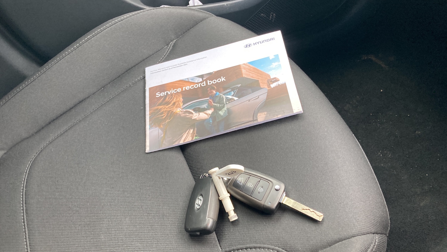 Used Hyundai TUCSON 2022 for sale - 76354944: Photo 19