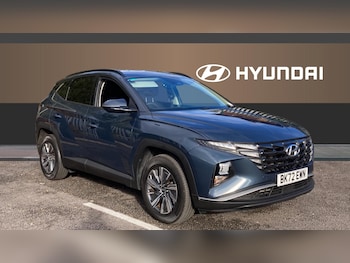 2022 (72) - 1.6 TGDi Hybrid 230 SE Connect 5dr 2WD Auto Hybrid Estate