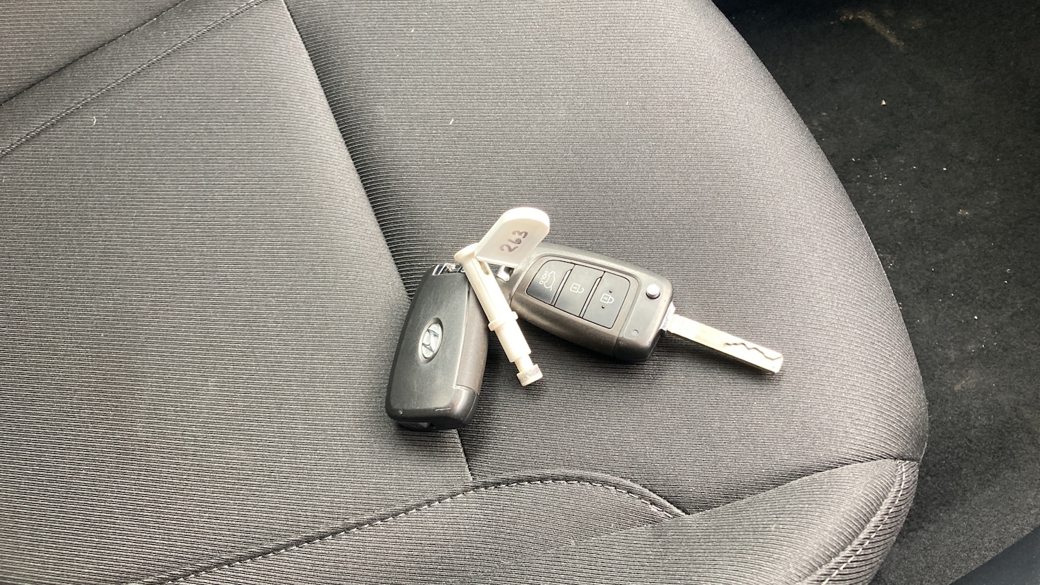 Used Hyundai TUCSON 2022 for sale - 76354944: Photo 20