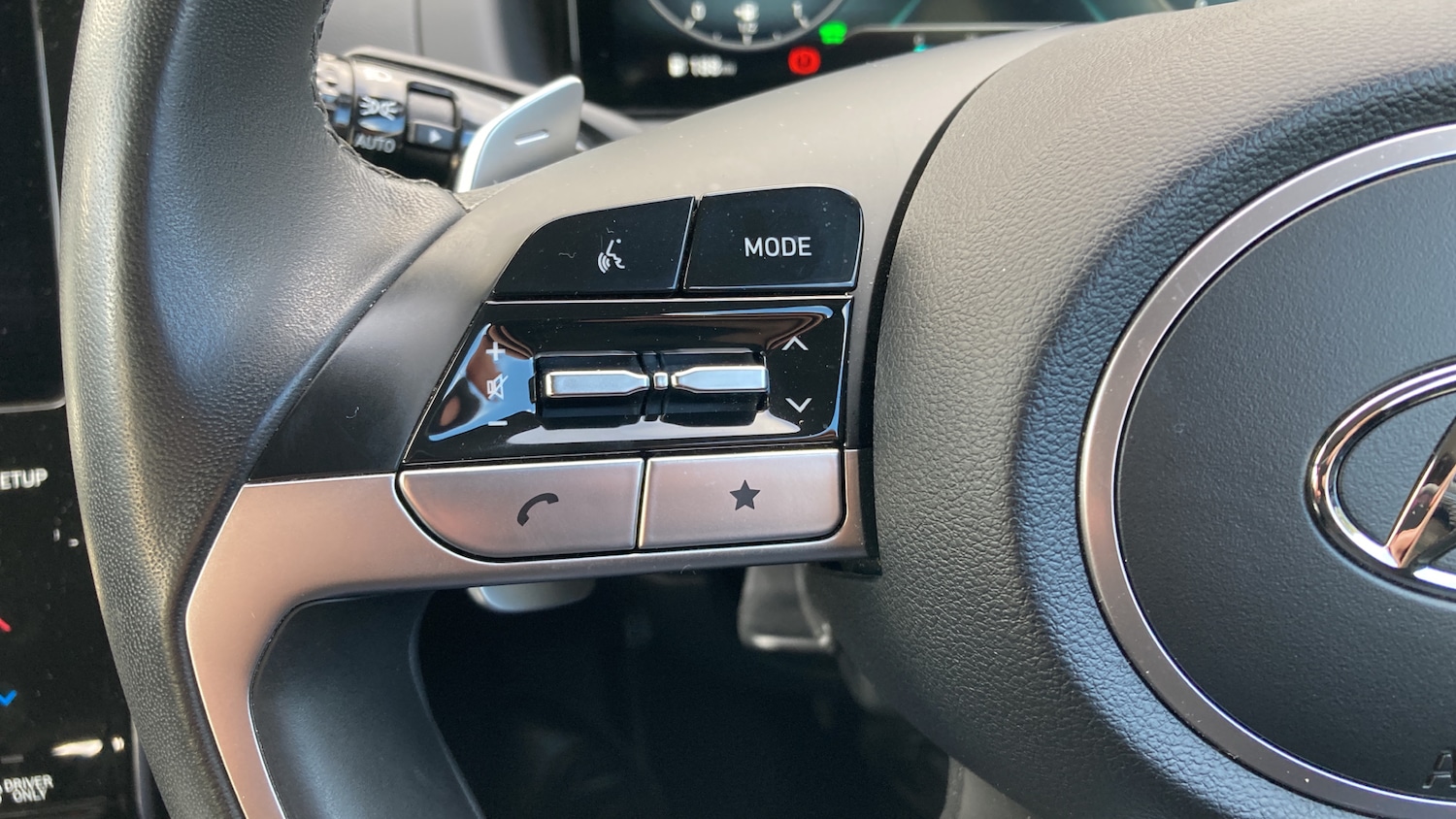 Used Hyundai TUCSON 2022 for sale - 76354944: Photo 21