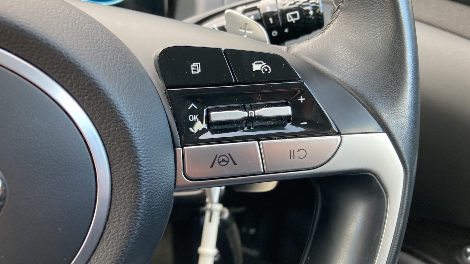 Used Hyundai TUCSON 2022 for sale - 76354944: Photo 22